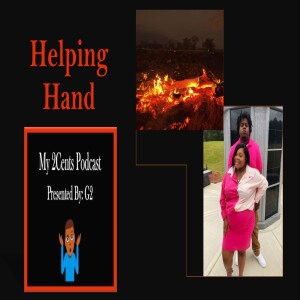 Helping Hand (Ep.137)