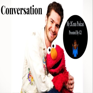 Conversation (Ep.198)