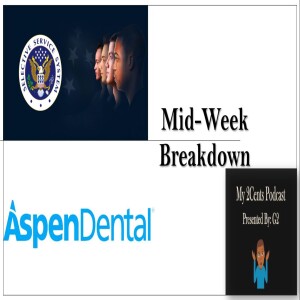 Mid-Week Breakdown (Ep.69)