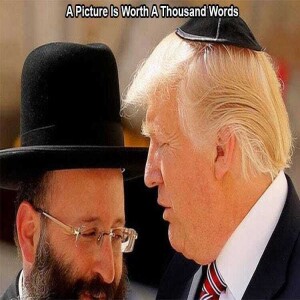 Trump,Greater Israel, and ww3