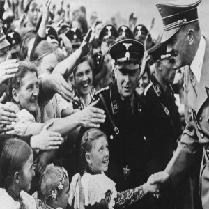 Hitler’s Revolution: How Germany went from Poverty to Prosperity (1936-1937)