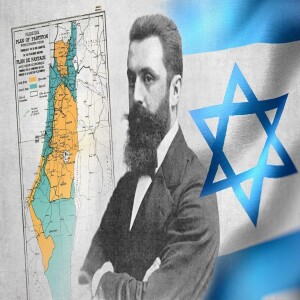 Zionism is the single greatest treat to free speech in the Western World
