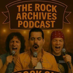 the rock archives: Prince, Judas Priest and the Southozman