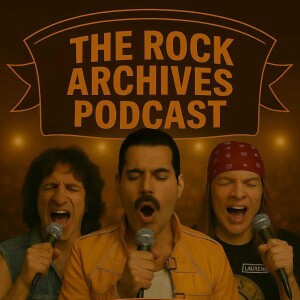 the rock archives