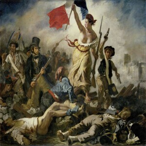 The French Revolution: Blood in the Streets of Paris