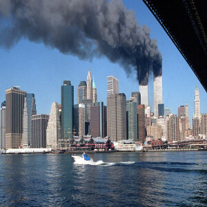 Israel~911~Zionism