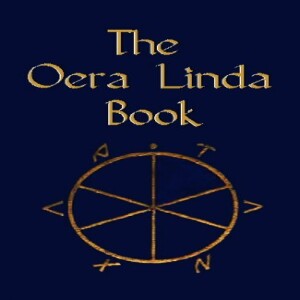 a read from the Oera Linda Book