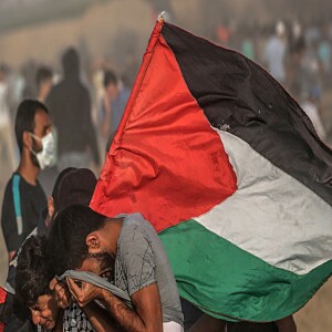 BREAKING Israel plans to seize Palestine