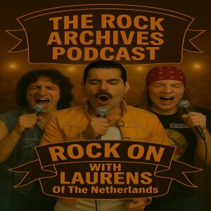 the rock archives