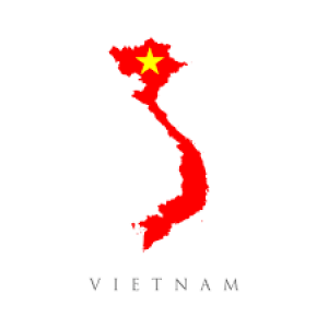 history of the world : Vietnam