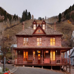 Theresa Koenigsknecht: The Telluride Historical Museum