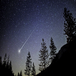 Meteors: Stellar Science, Fireballs, Interplanetary Debris