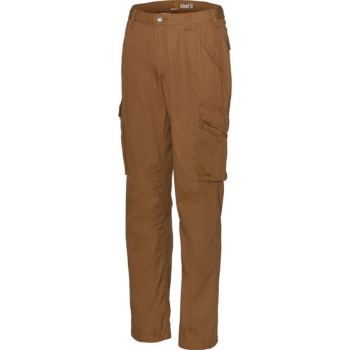 023 - ”Brown Pants”