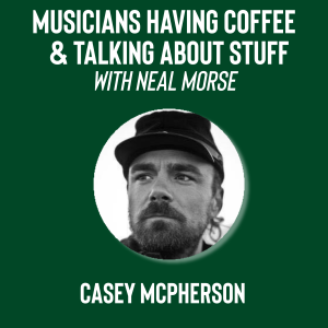 Casey McPherson