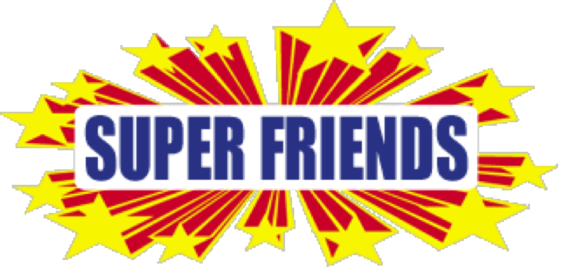 SYCS Ep 4: Superfriends! (Games with Friends)