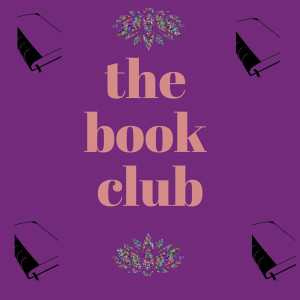 The Book Club Series: #1: Purple Hibiscus by Chimamanda Adichie