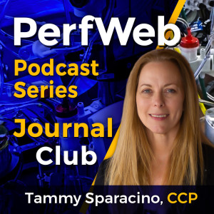 Tammy Sparacino’s Journal Club #30 — Air, Inflammation and Biocompatibility — Perfusion
