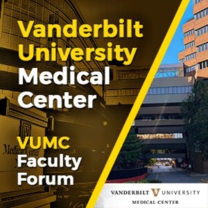 Vanderbilt University Medical Center Faculty Forum #6 — Update on ECMO for COVID-19: What have we learned? — Perfusion