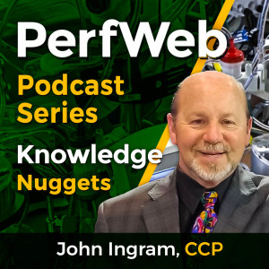 John Ingram’s Knowledge Nuggets #16 — Understanding Oxygen Free Radicals — Perfusion