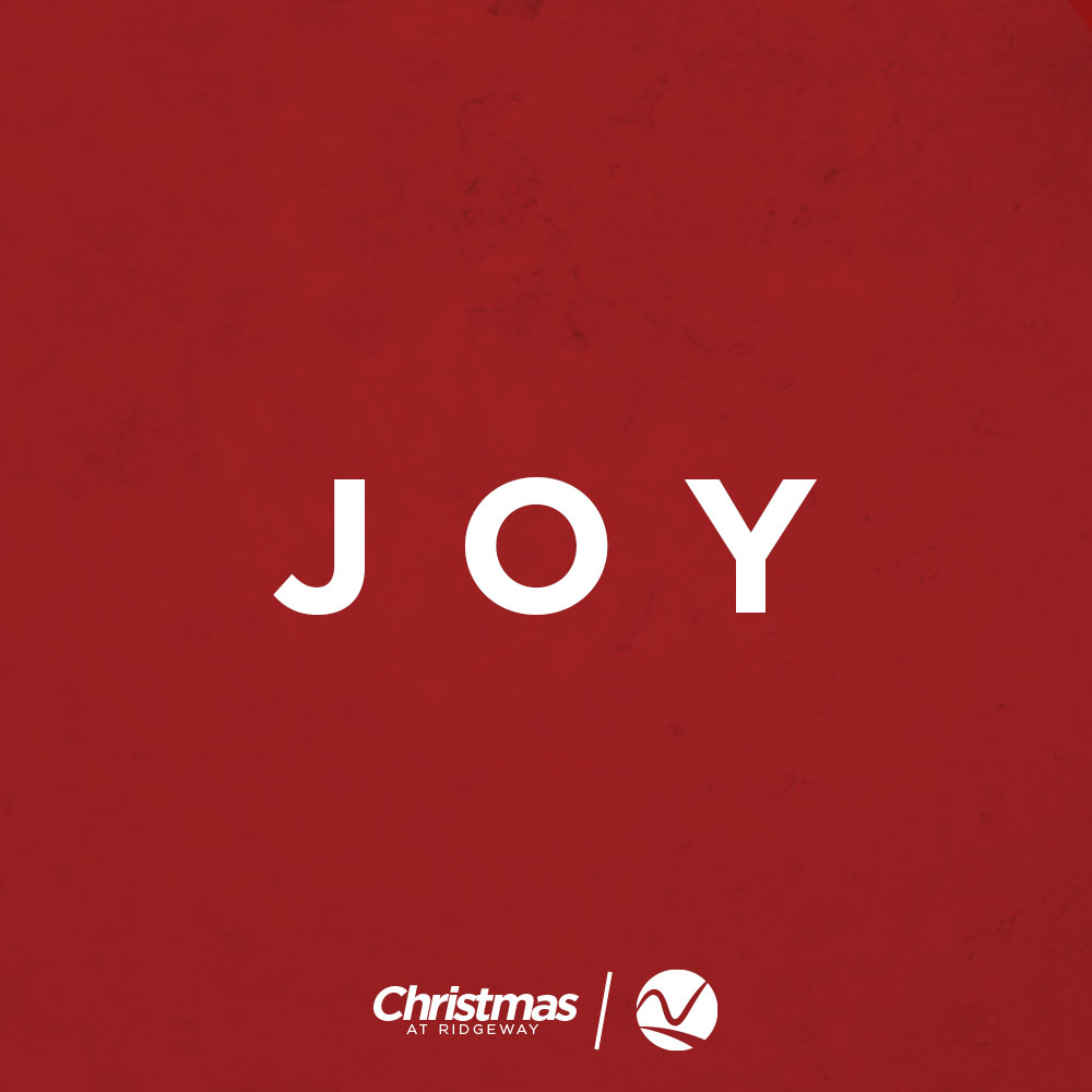 Advent - Joy