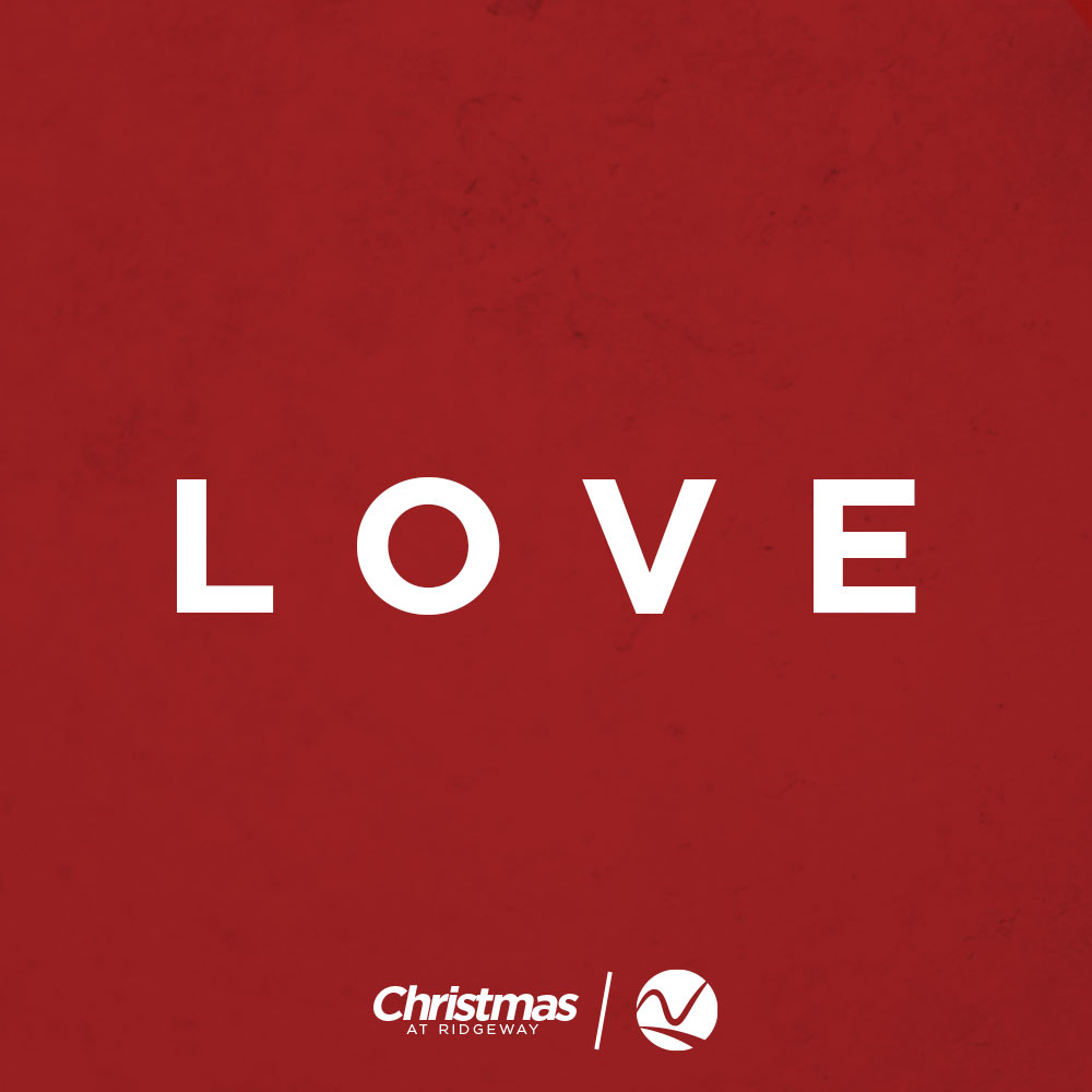 Advent - Love