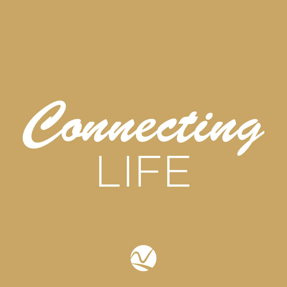 Connecting Life - Front Porch Faith