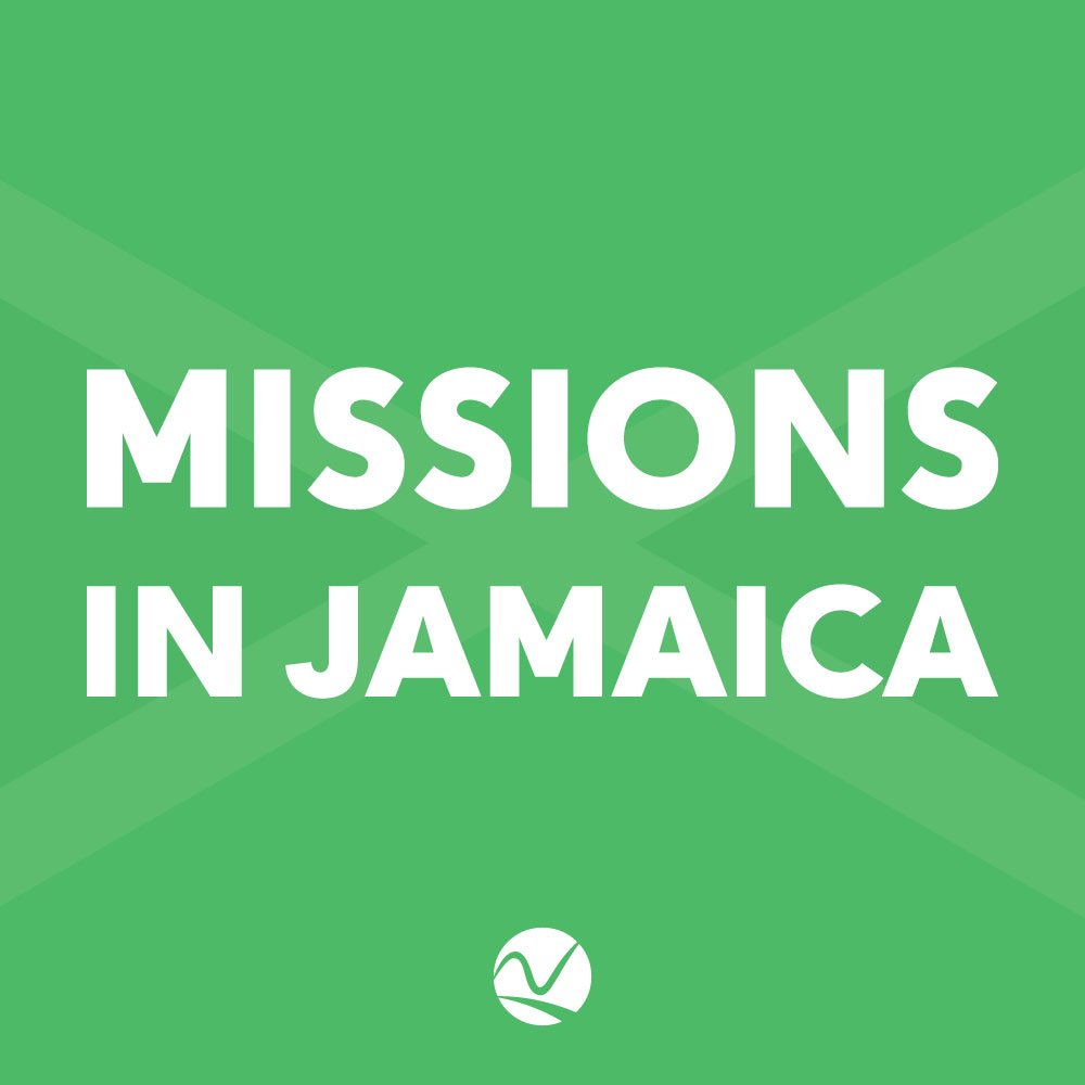 Missions In Jamaica
