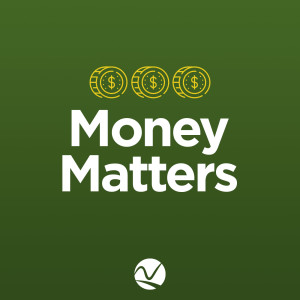 Upside Down Living - Money Matters