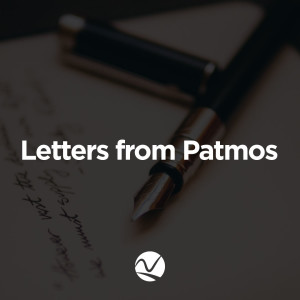 Letters From Patmos - First Love