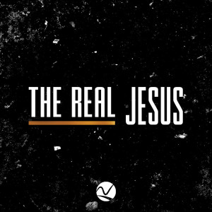 The Real Jesus - The Lamb