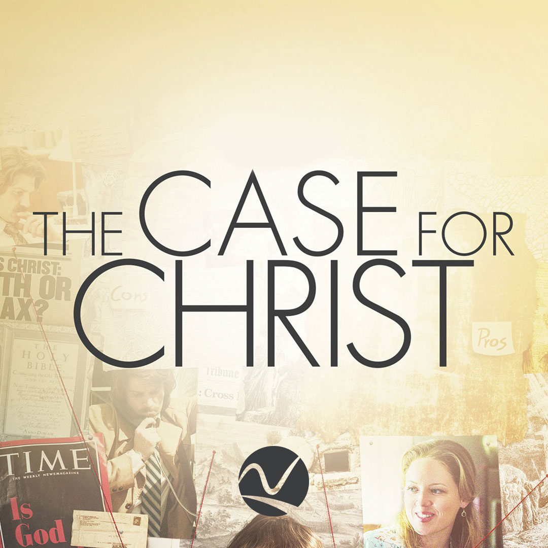 The Case For Christ - Salt & Light