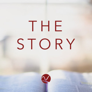 The Story - Week 5: New Commands and a New Covenant