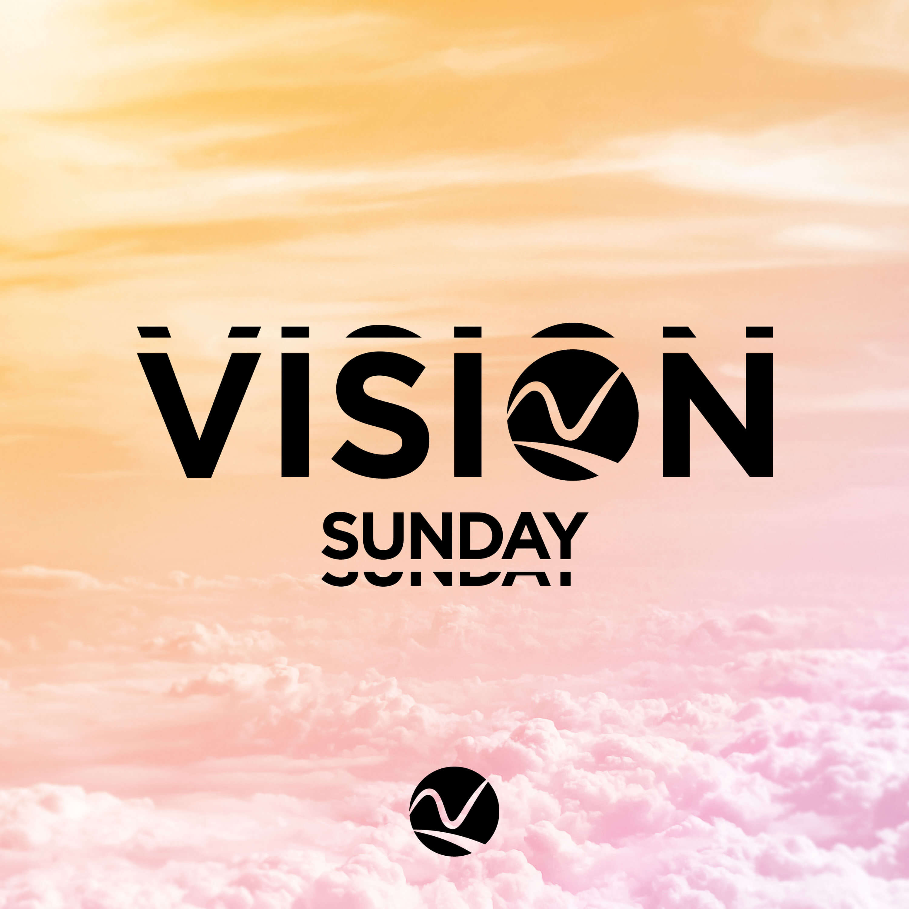 Vision Sunday