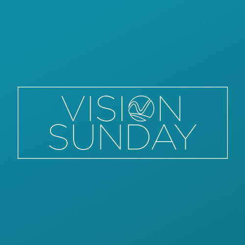 Vision Sunday