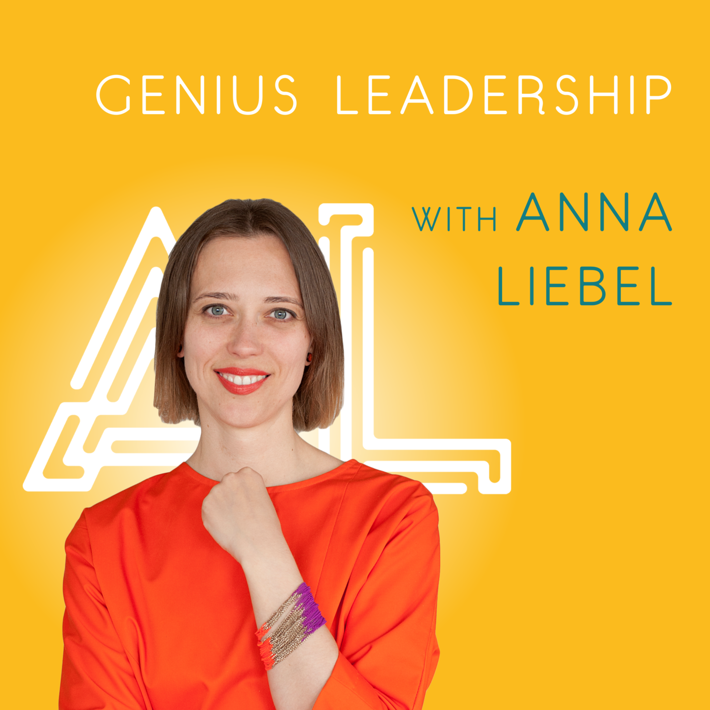 Genius Leadership: Overcoming Everything Podcast