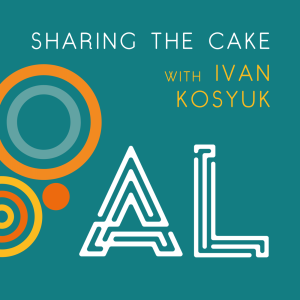 Mindshifting Moment 3. How to Avoid the Loneliness of a Founder’s Journey - with Ivan Kosyuk