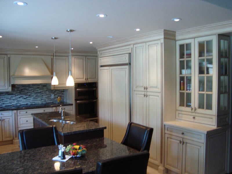 Kitchen Remodeling and Reno in Mississauga, Brampton