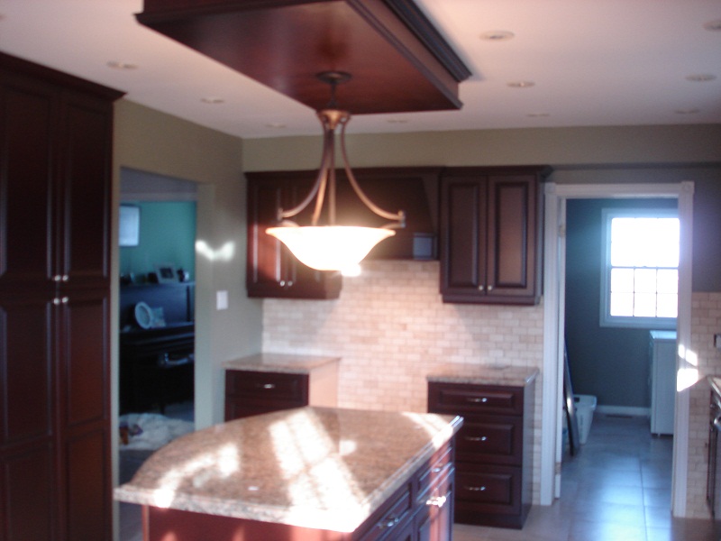 How to Ask Questions from A Kitchen Remodelling Contractor