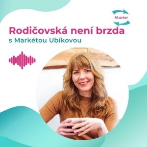 #40 Markéta Ubíková: Digitální dovednosti