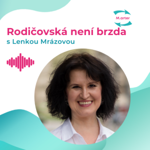 #32 Lenka Mrázová: „Cykličnost a seberozvoj žen“