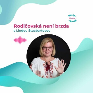 #37 Linda Štucbartová: Vybojuj si to