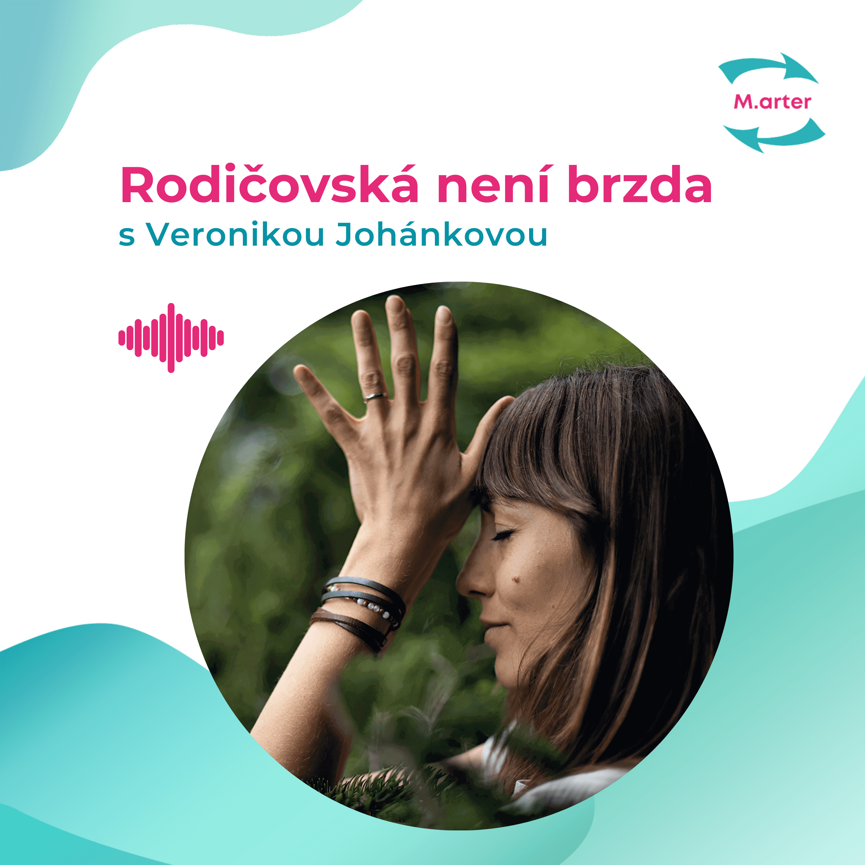 Rodičovská není brzda