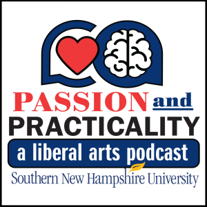 Careers in History: Rob Denning - Associate Dean for History, SNHU