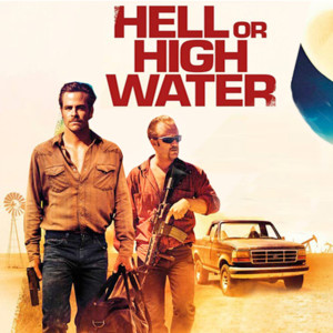 Review of "Hell or High Water"