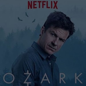 Episode 5: Review of Season 3 of Netflix's "Ozark"