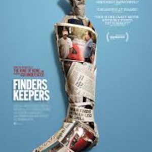 Episode 7: Review of "Finders Keepers"