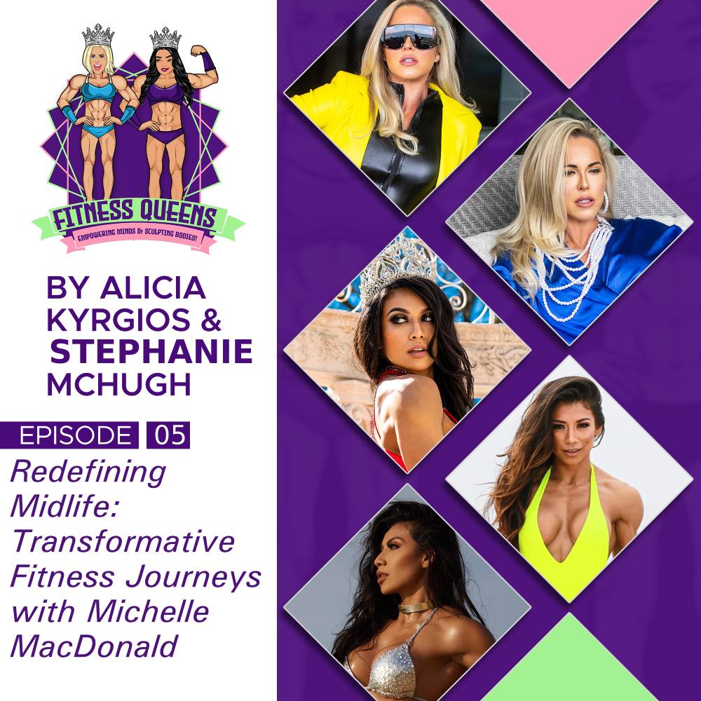 Fitness Queens - Empowering your Mind & Sculpting your Body!