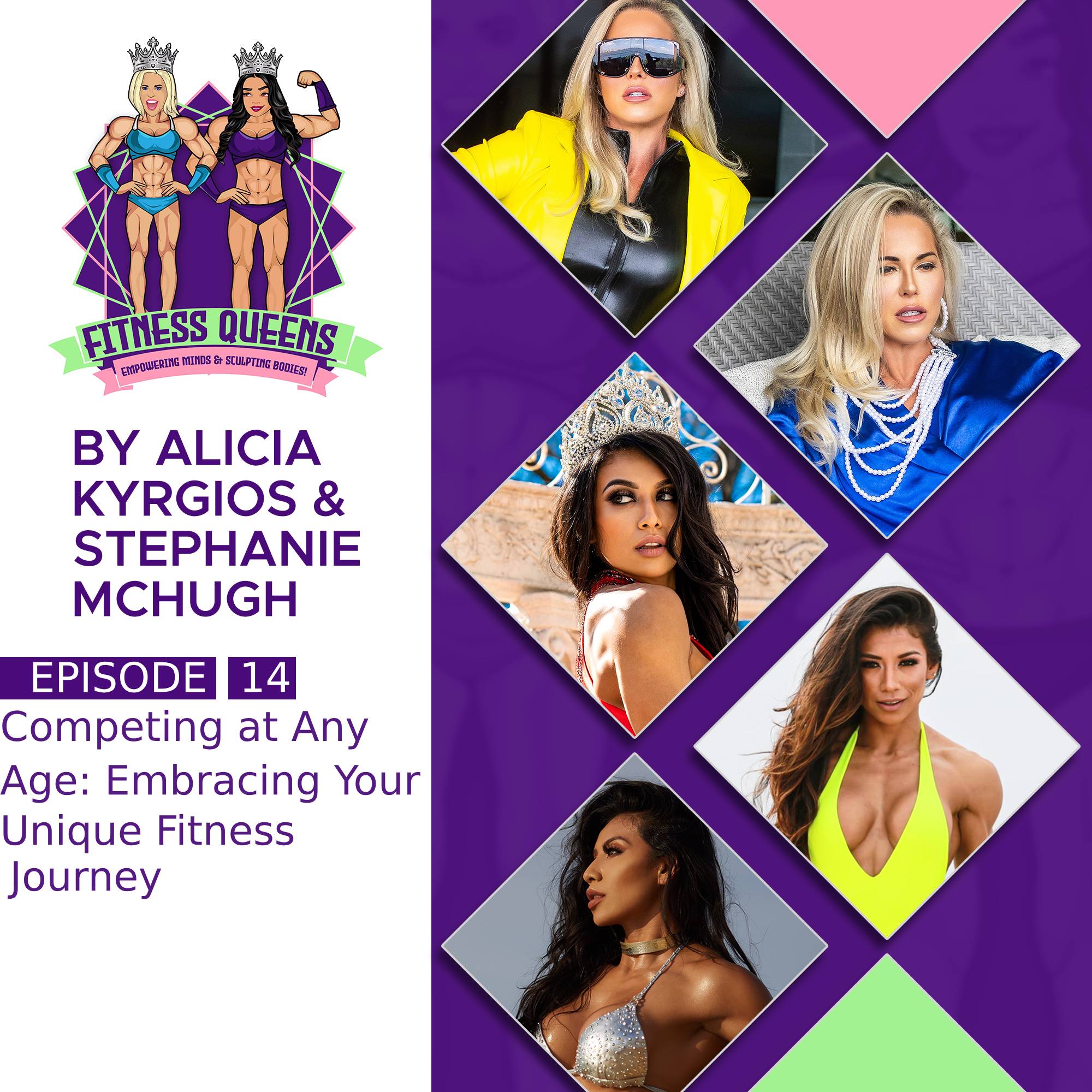 Fitness Queens - Empowering your Mind & Sculpting your Body!