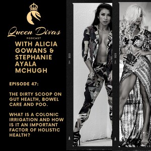 The dirty scoop on gut health, bowel care, and poo!