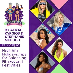 Healthful Holidays: Tips for Balancing Fitness and Festivities